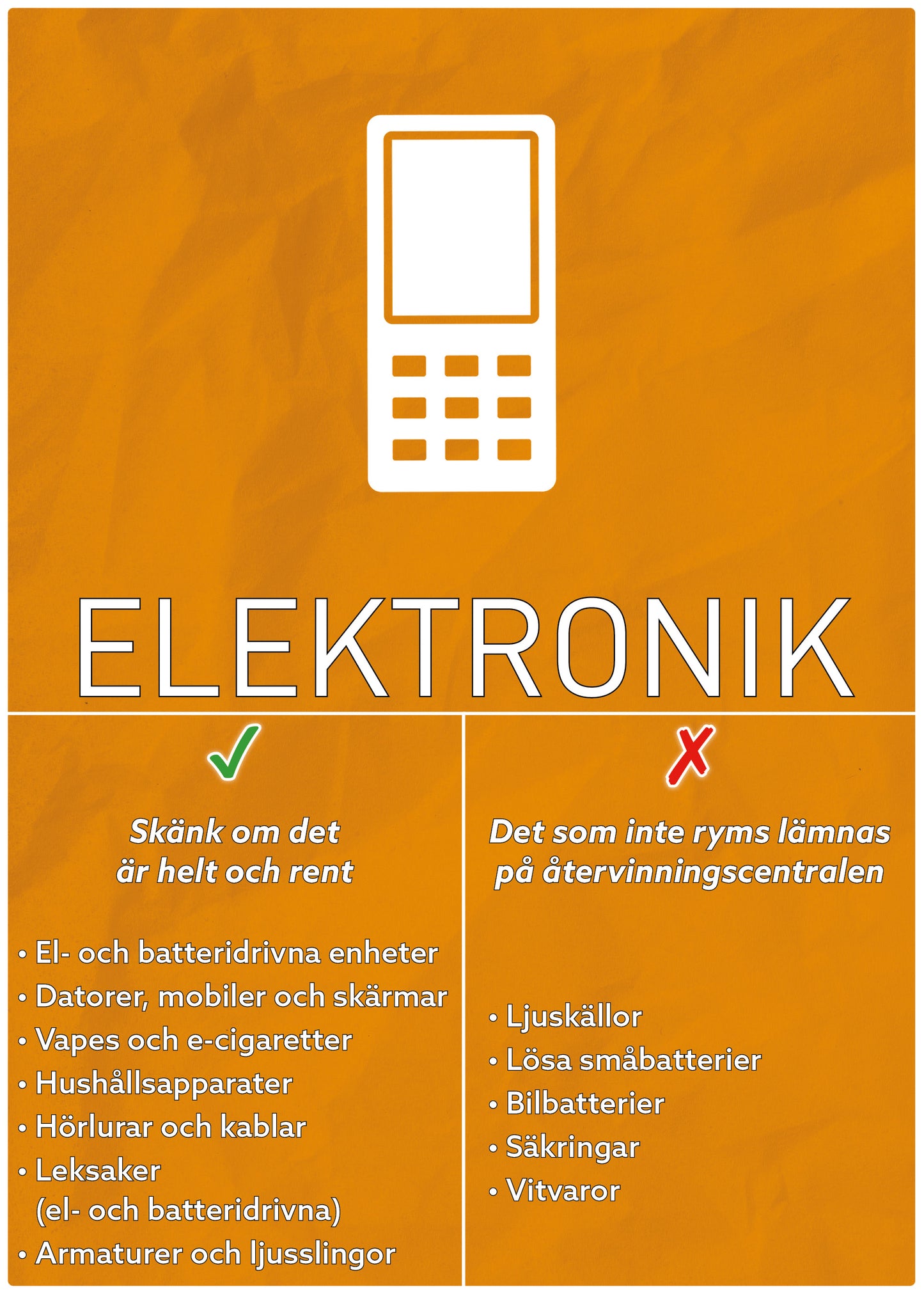 ELEKTRONIK