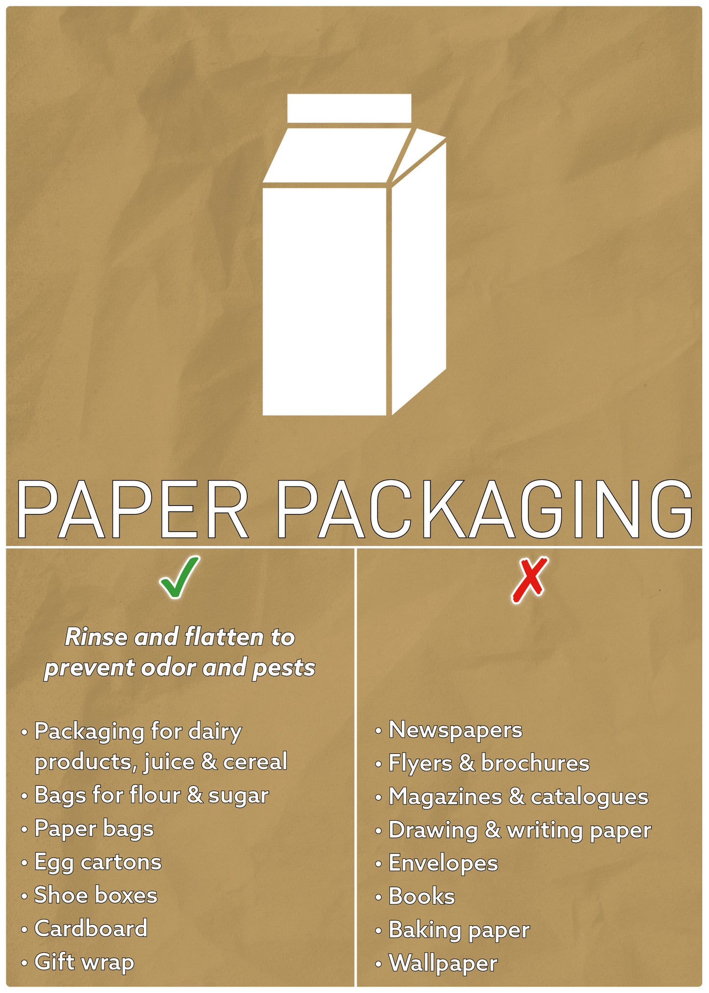 PAPER PACKAGING