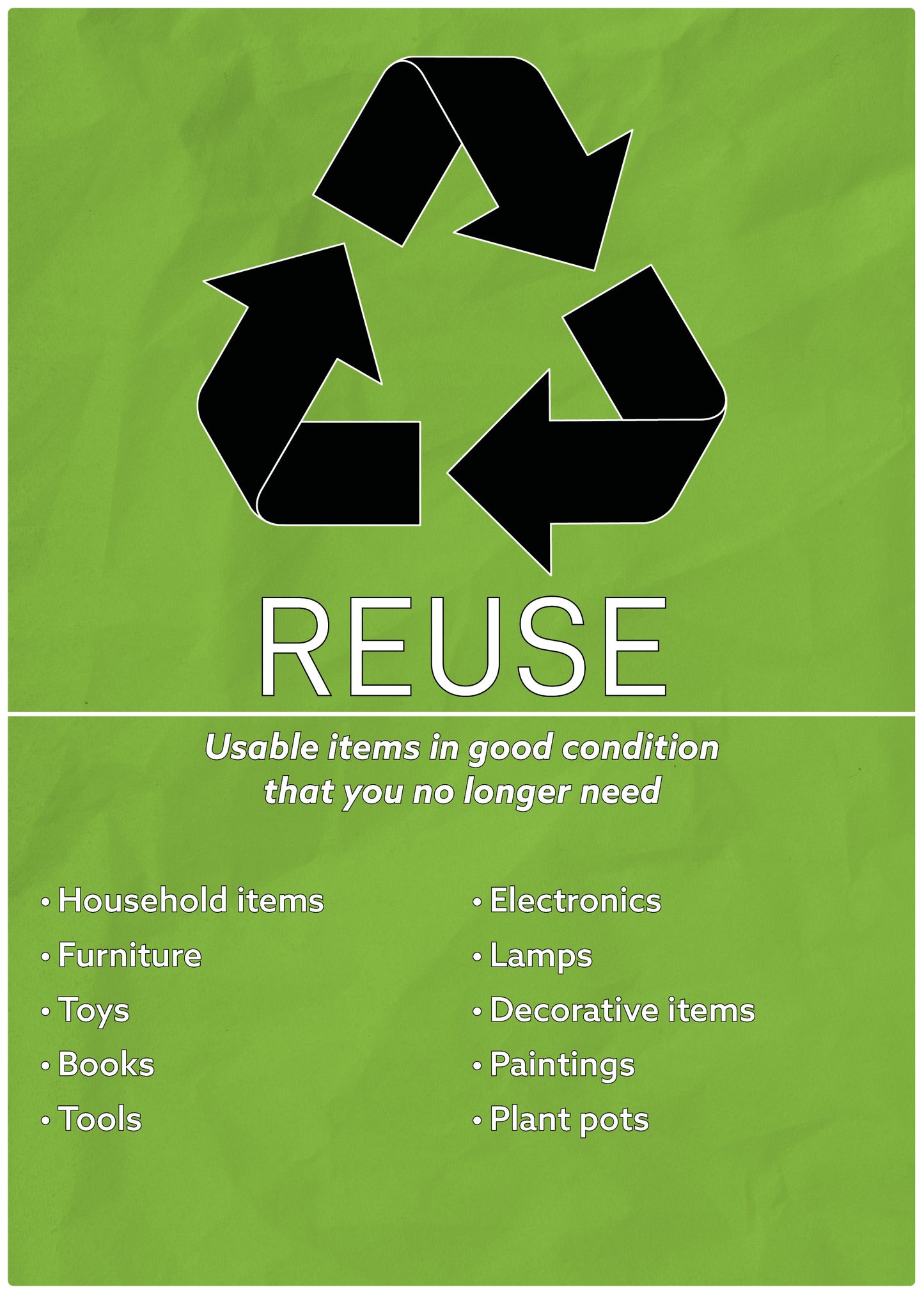 REUSE