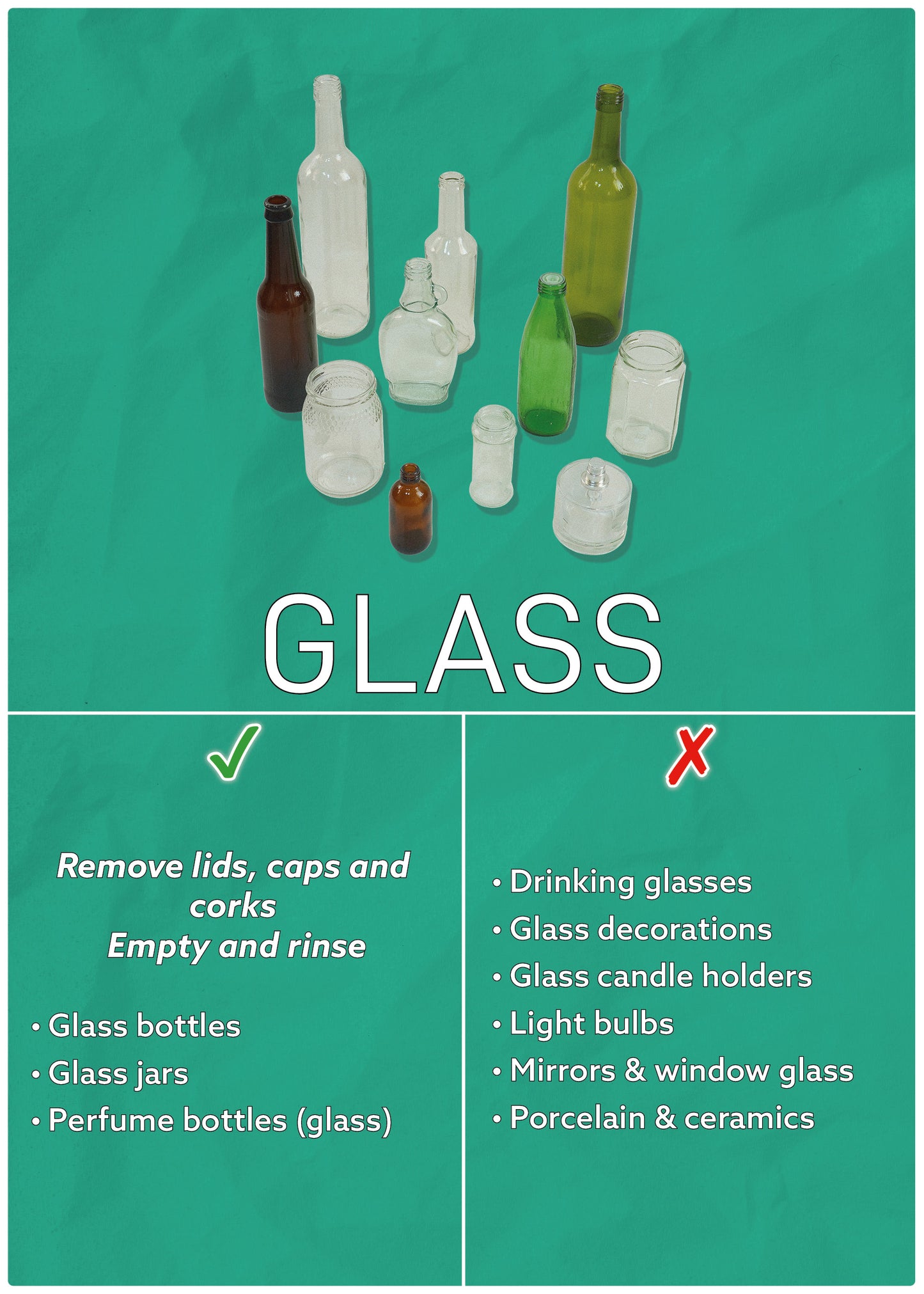 GLASS