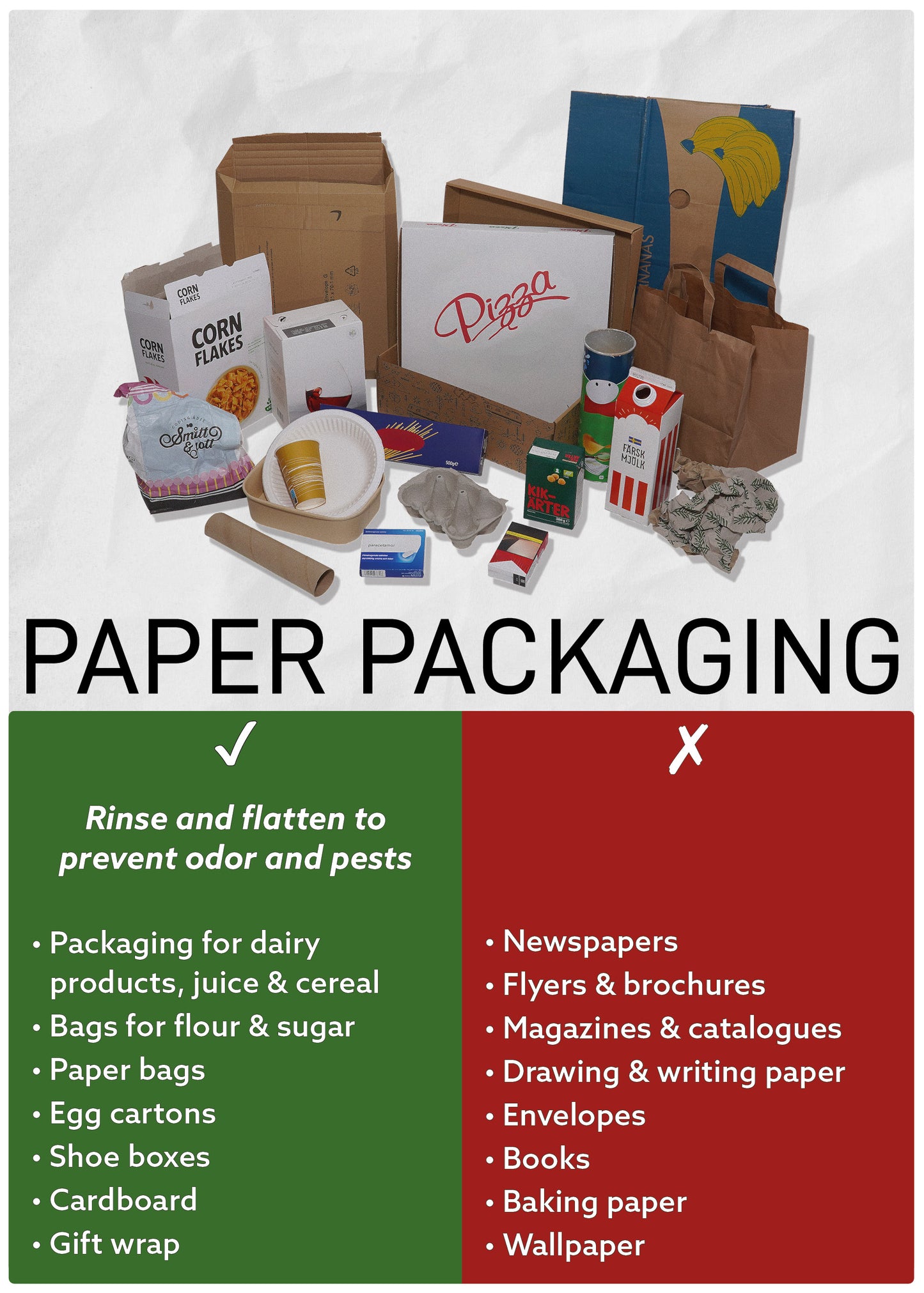 PAPER PACKAGING