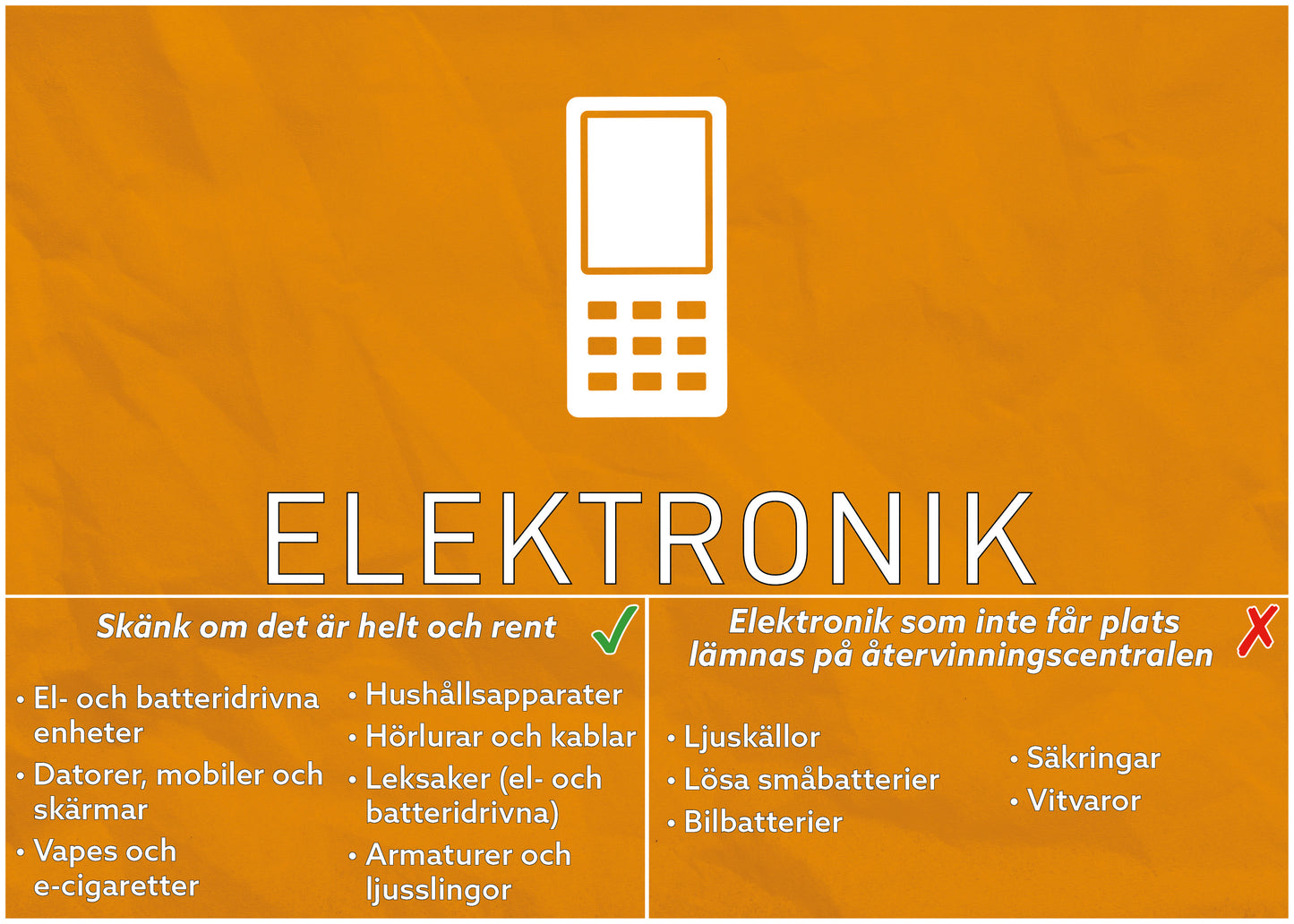 ELEKTRONIK