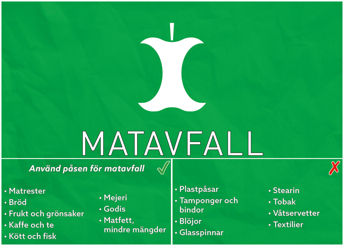 MATAVFALL