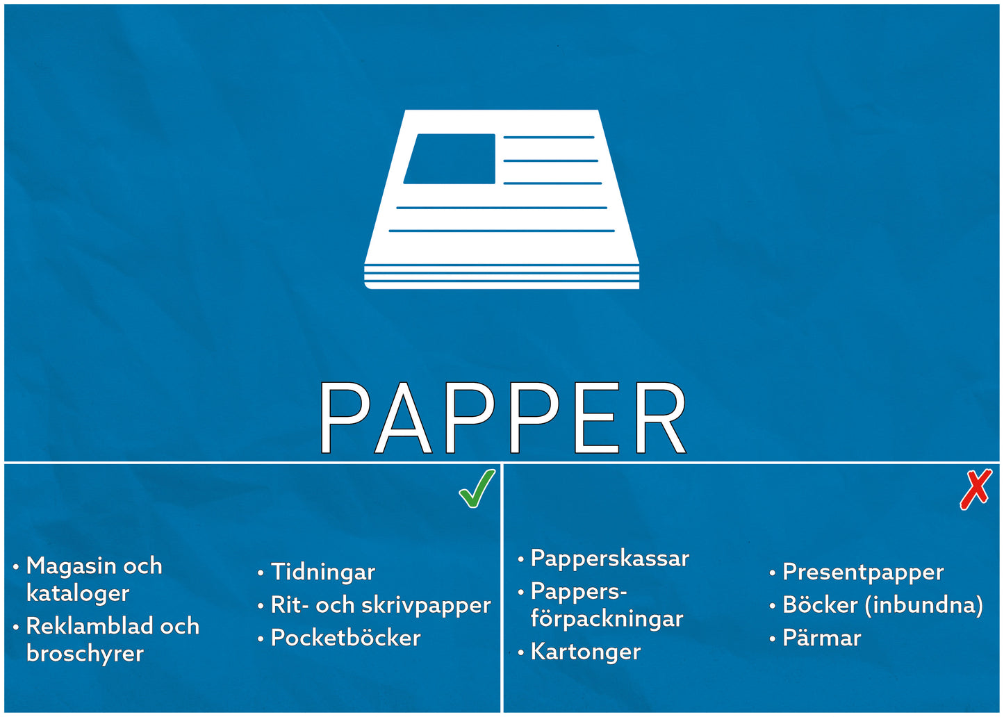PAPPER