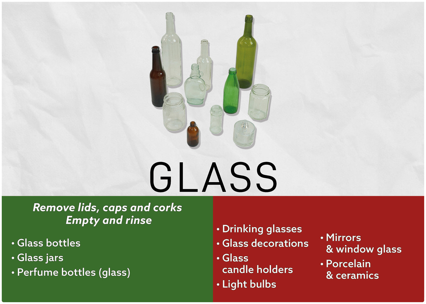GLASS