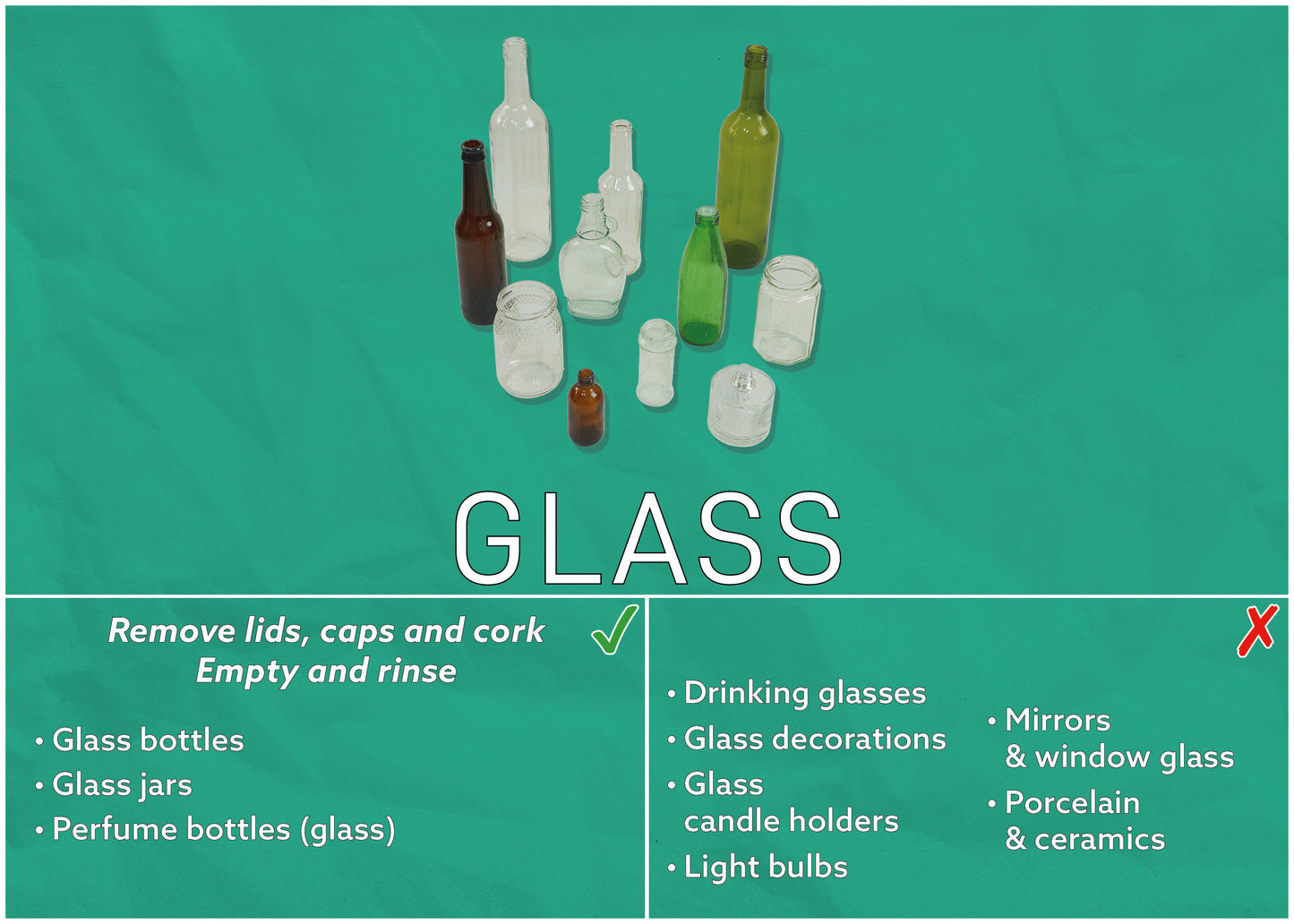 GLASS