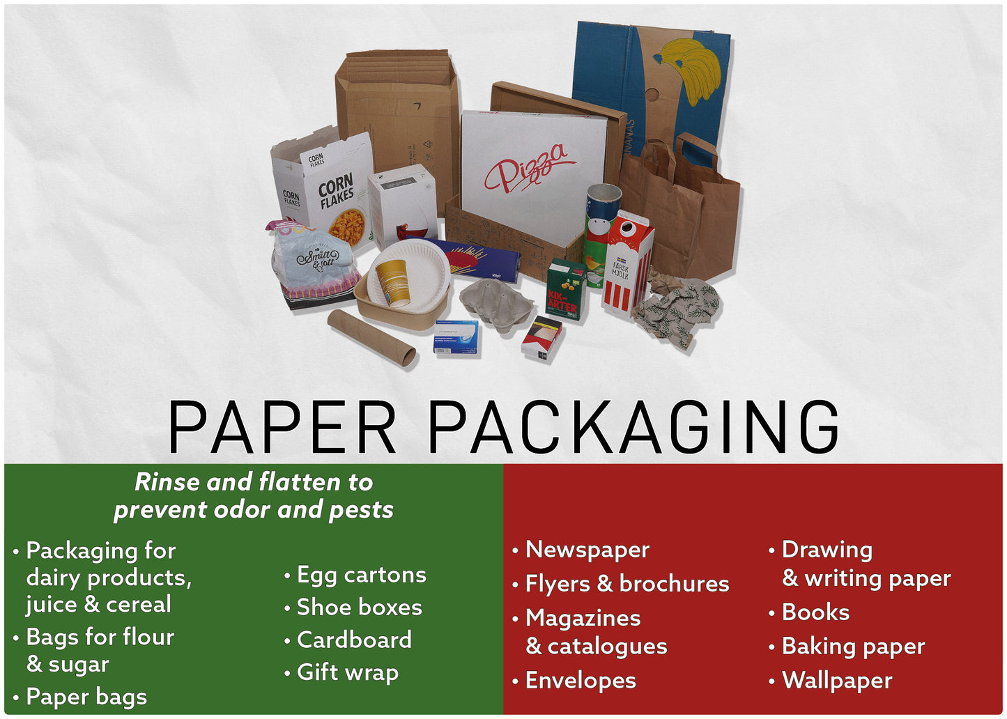 PAPER PACKAGING