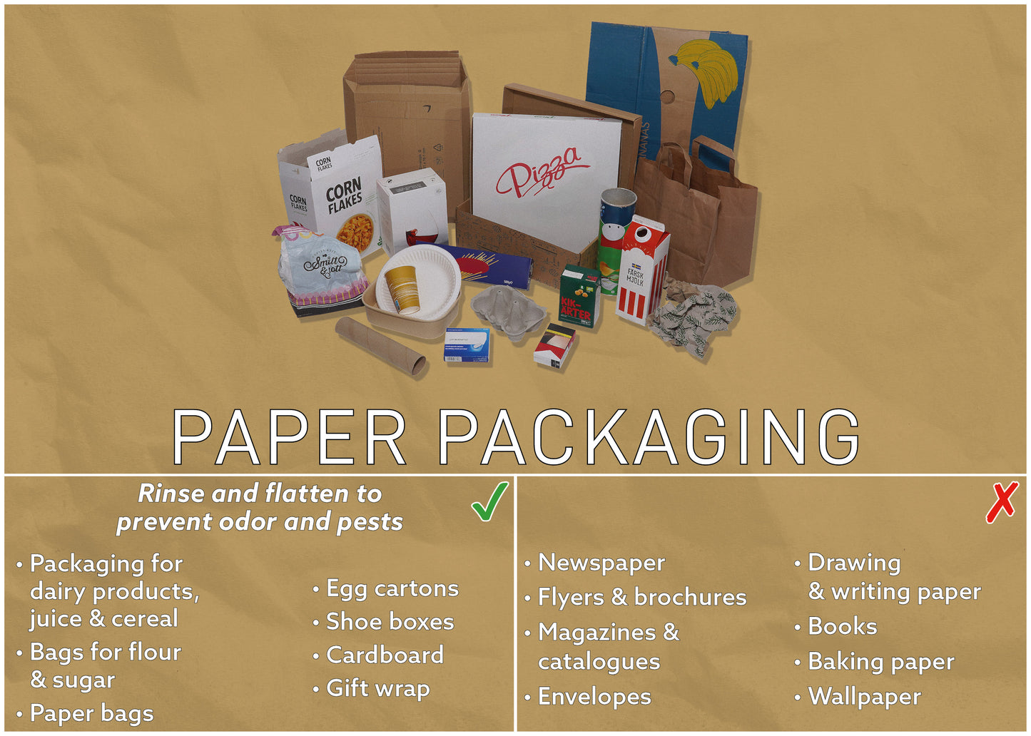 PAPER PACKAGING