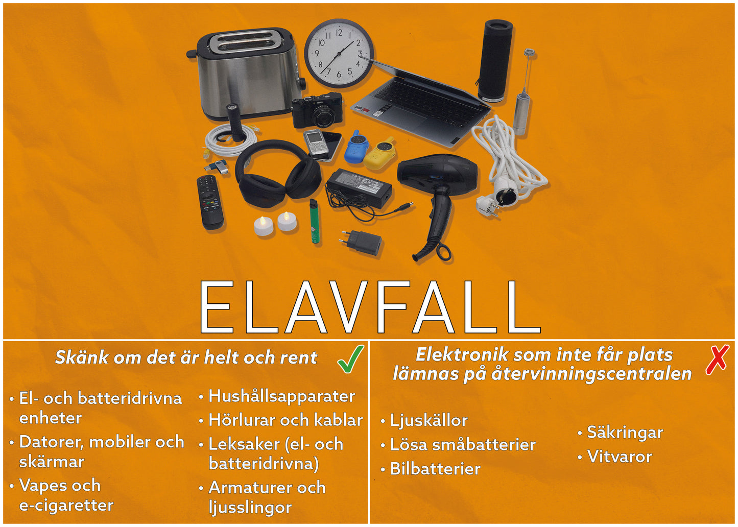 ELAVFALL