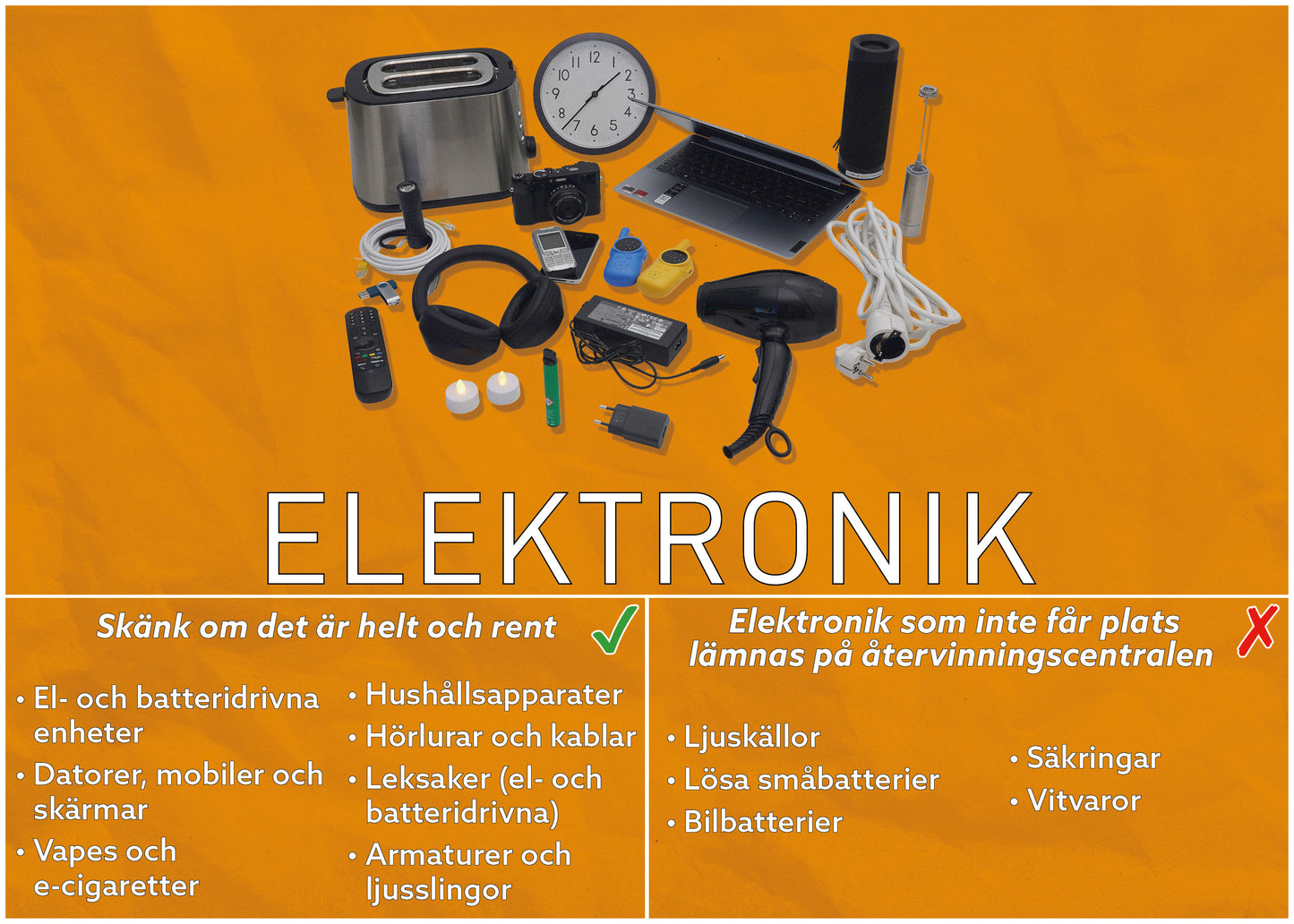 ELEKTRONIK