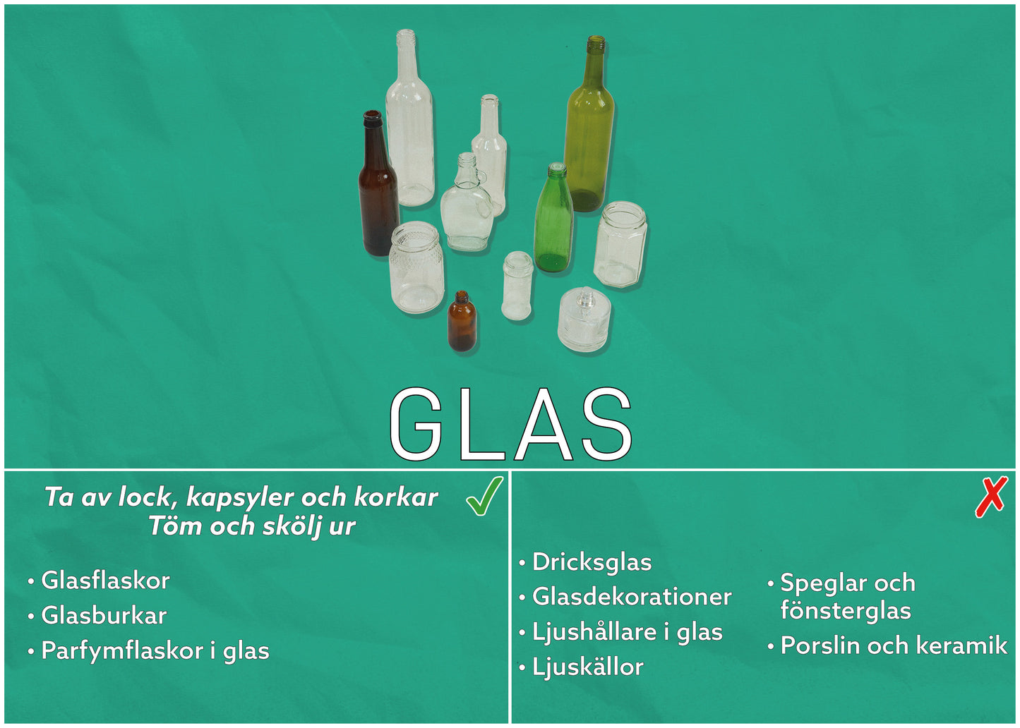GLAS