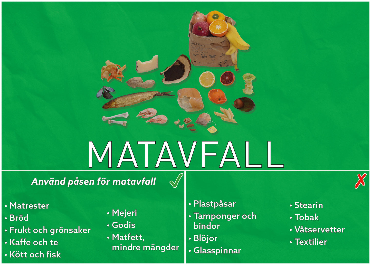 MATAVFALL