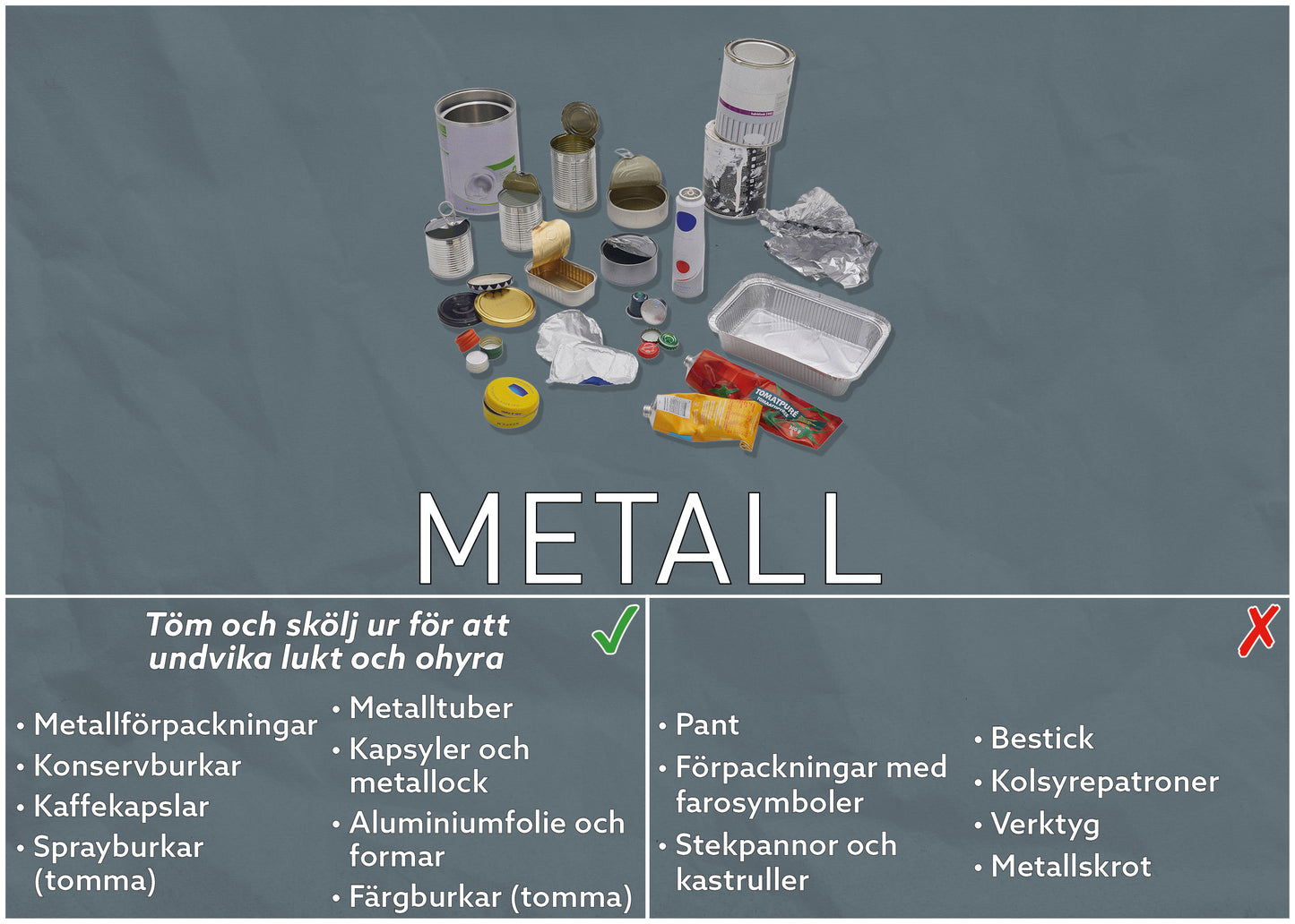 METALL