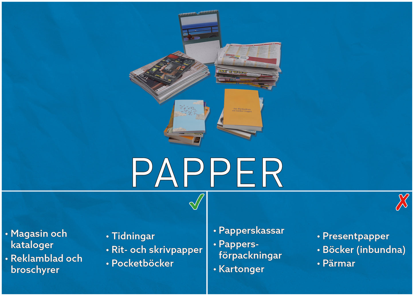 PAPPER