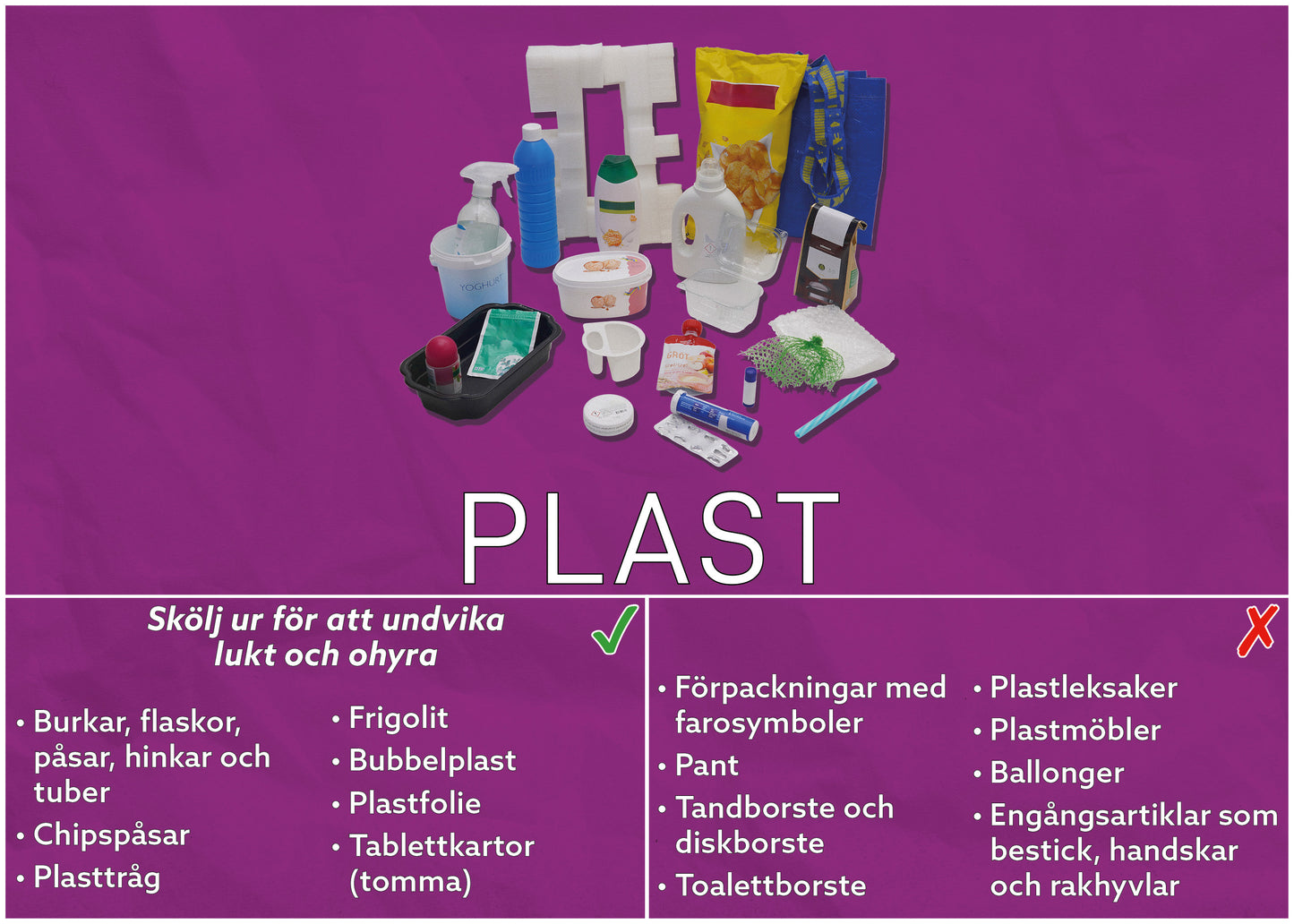PLAST