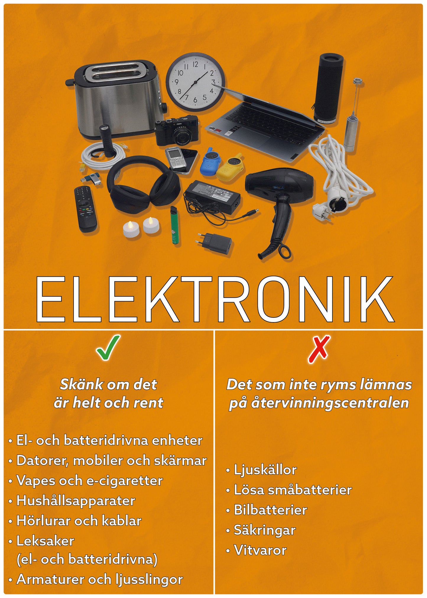 ELEKTRONIK