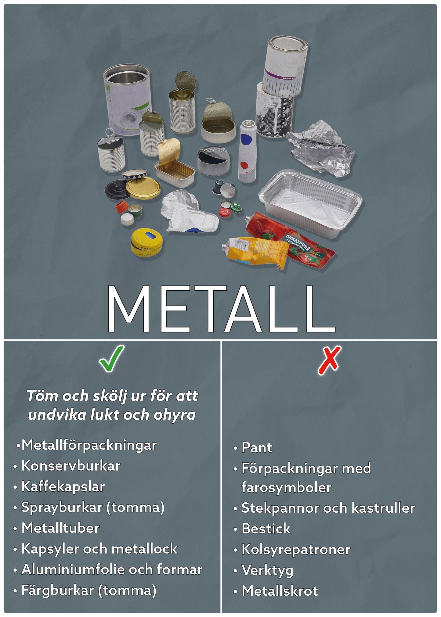 METALL