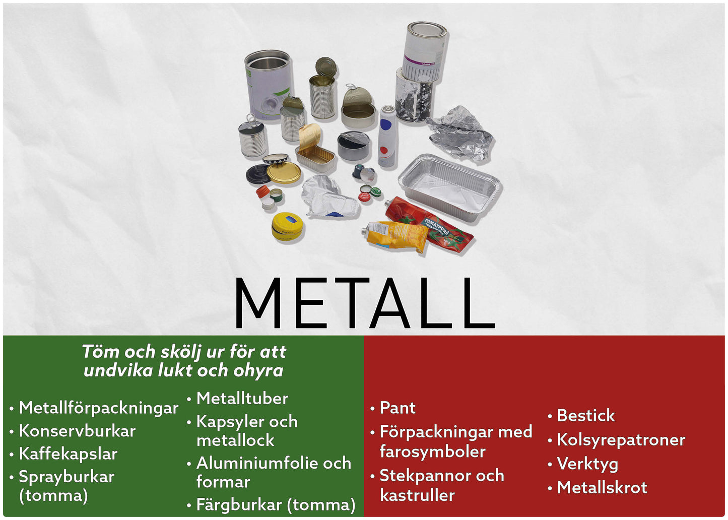 METALL