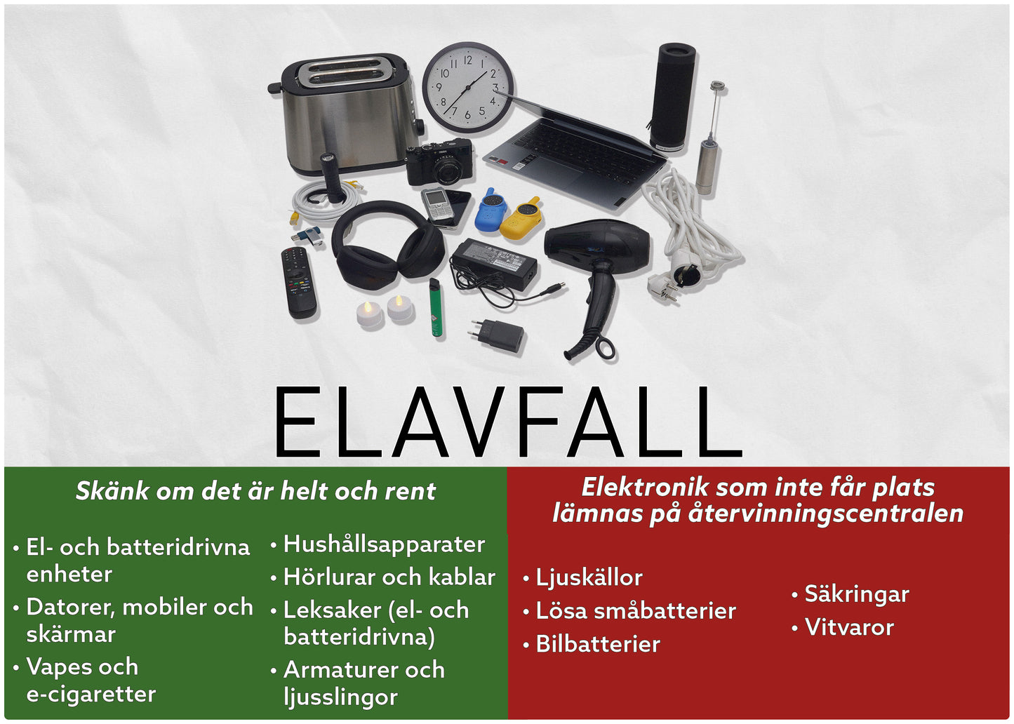 ELAVFALL