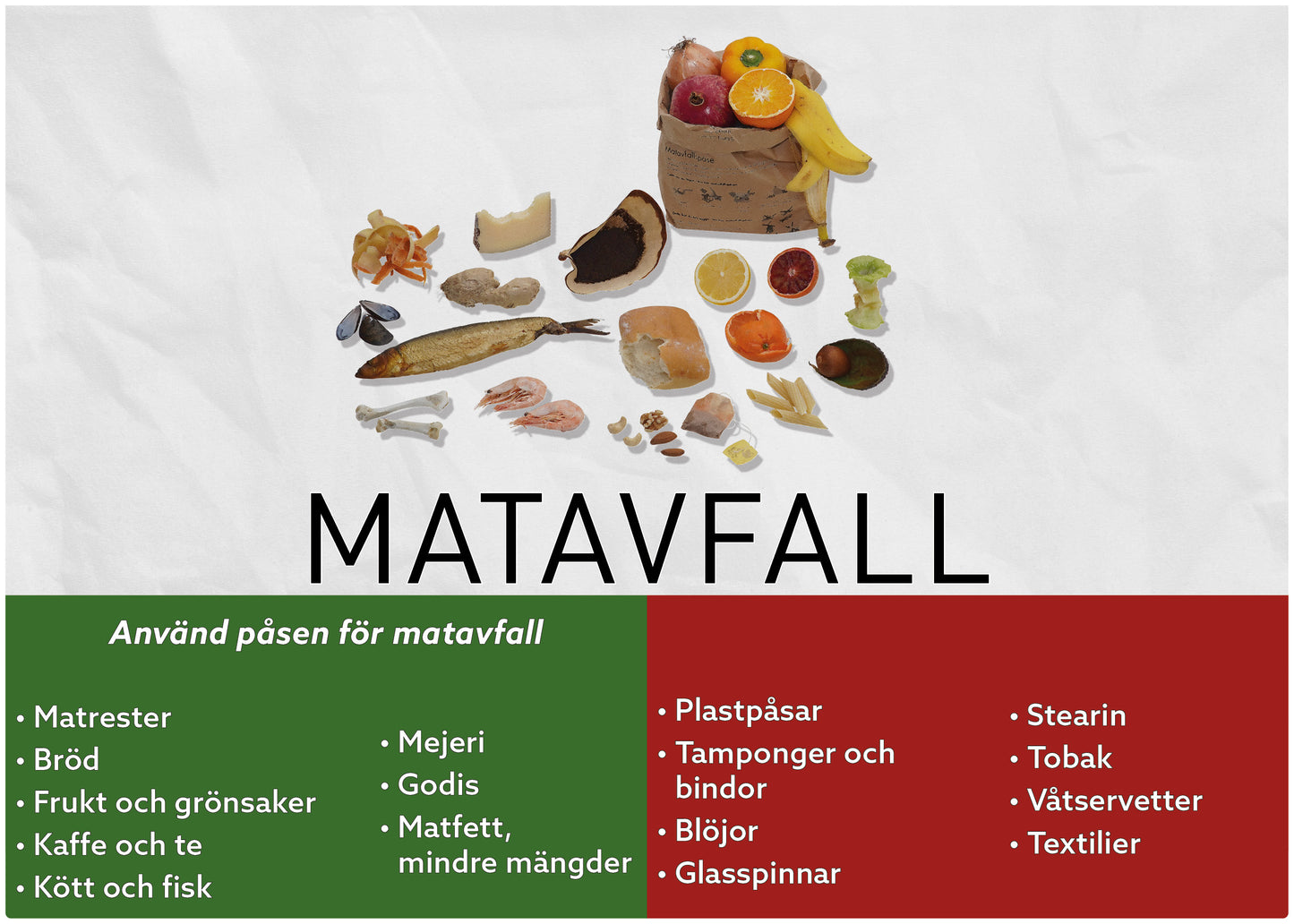 MATAVFALL