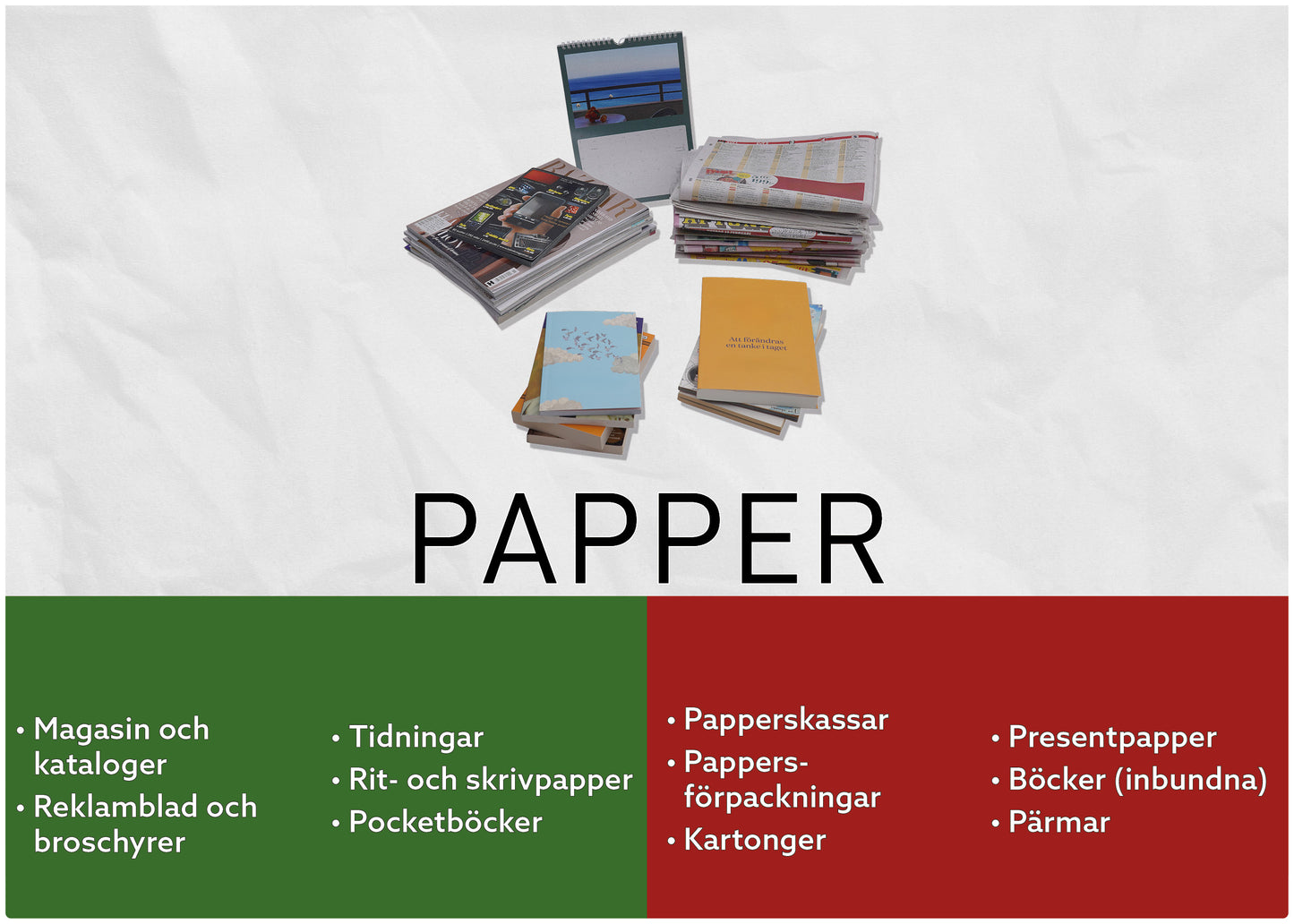 PAPPER