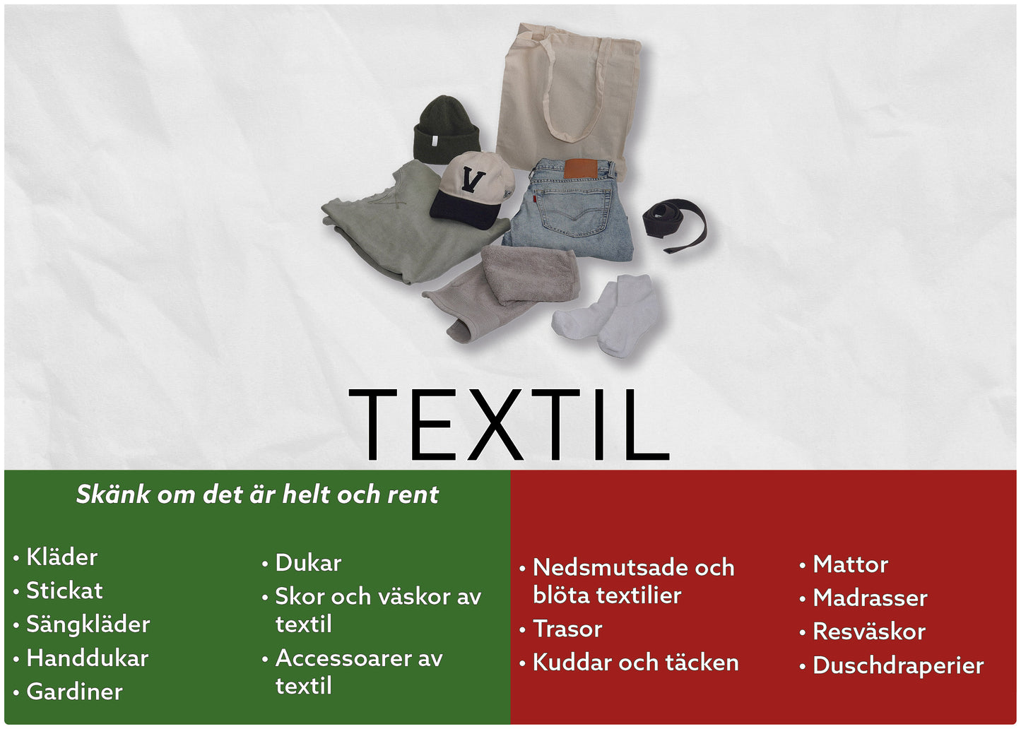 TEXTIL