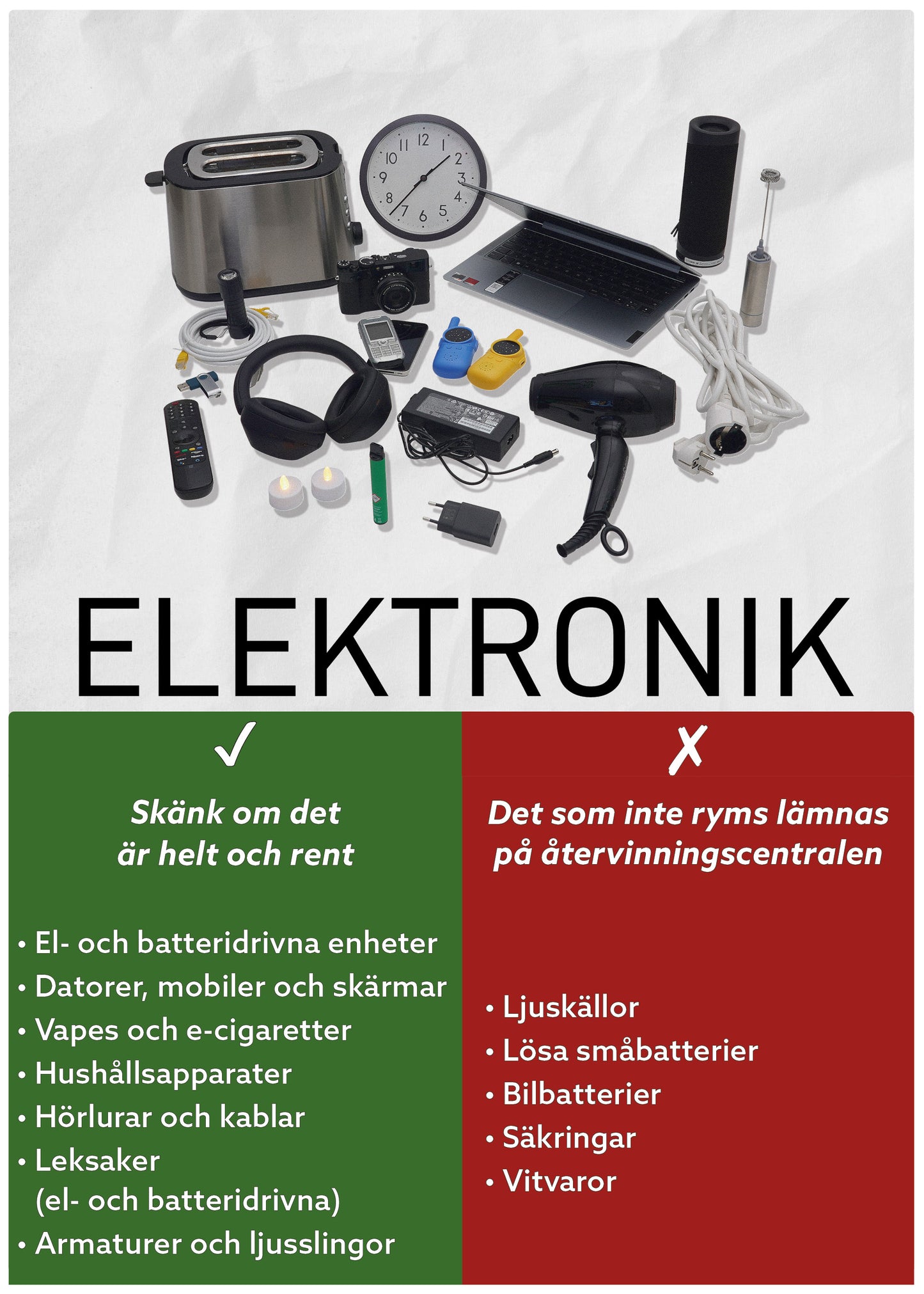 ELEKTRONIK