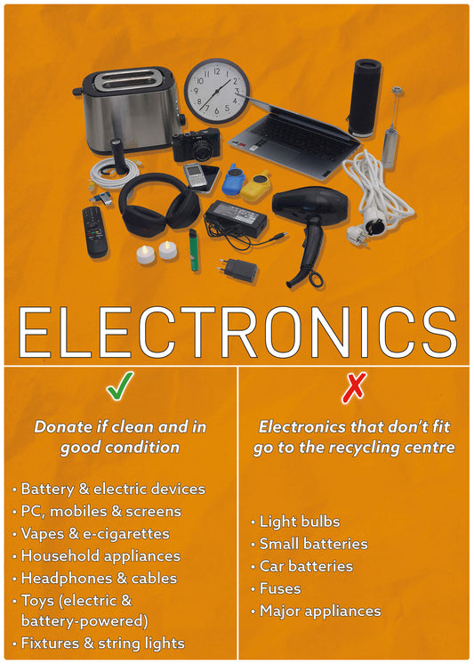 ELECTRONICS