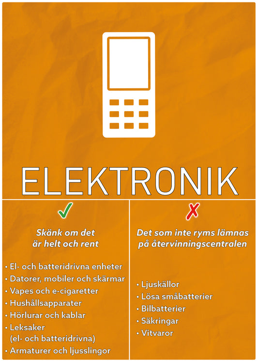 ELEKTRONIK