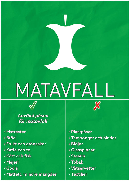 MATAVFALL