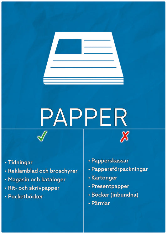 PAPPER