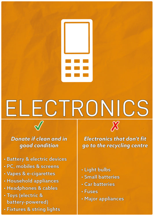 ELECTRONICS