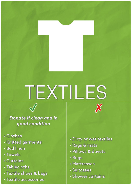 TEXTILES