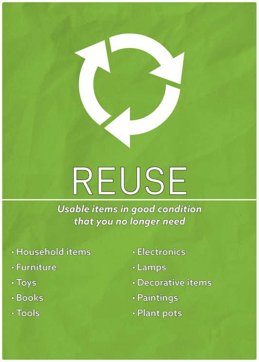 REUSE