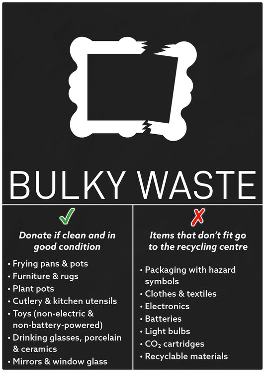 BULKY WASTE