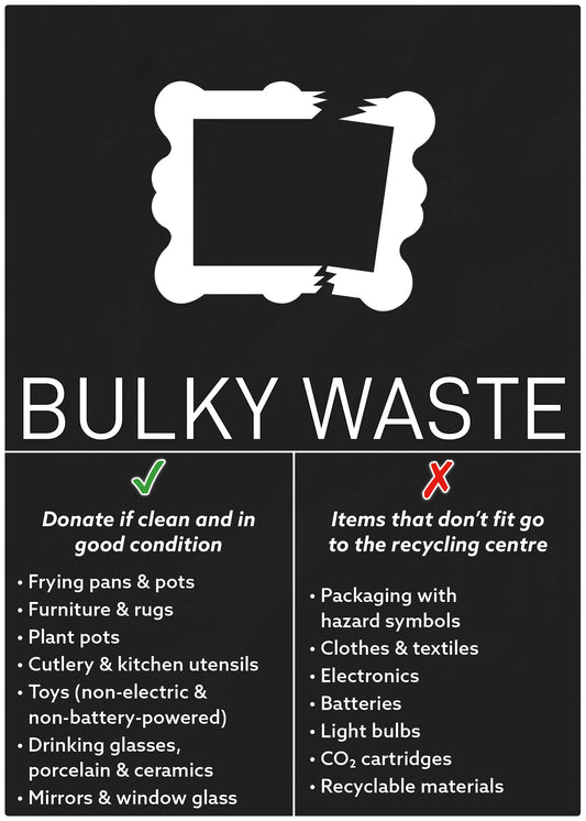 BULKY WASTE
