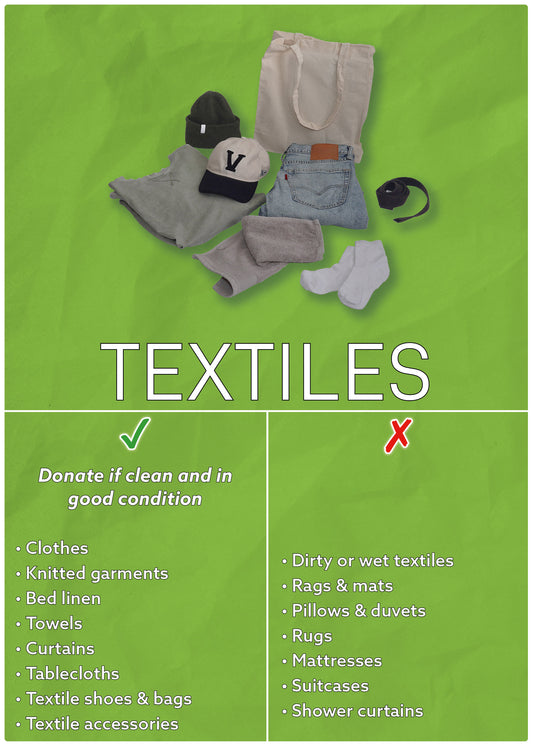 TEXTILES