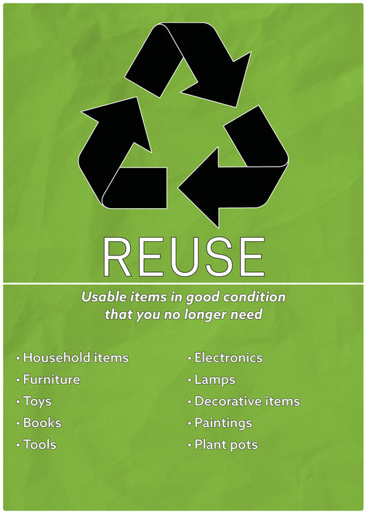 REUSE