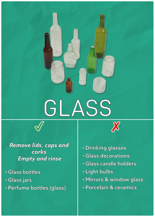 GLASS