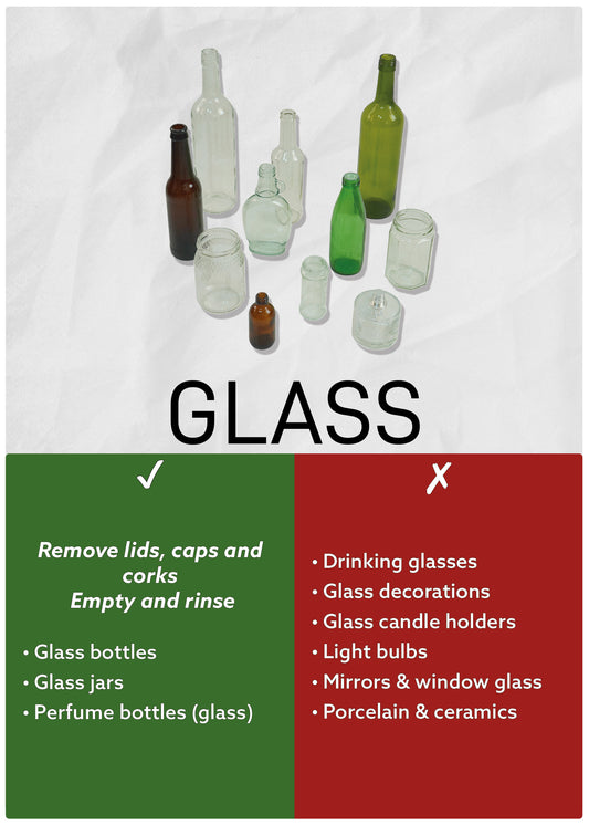 GLASS