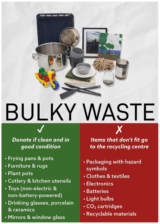 BULKY WASTE
