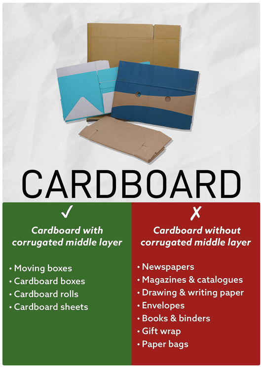CARDBOARD