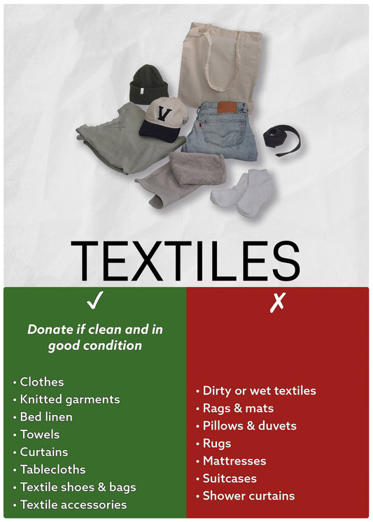TEXTILES