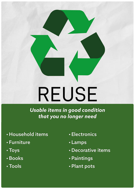 REUSE