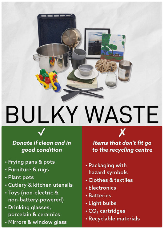 BULKY WASTE