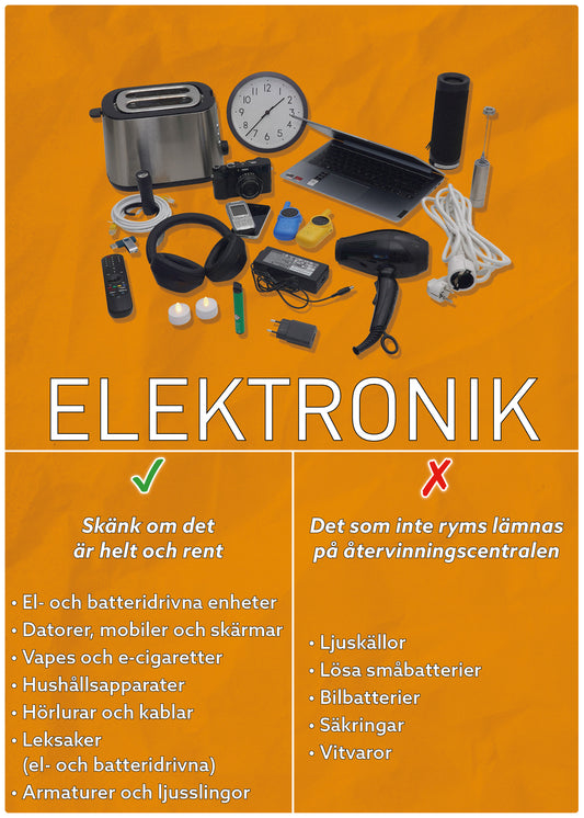 ELEKTRONIK