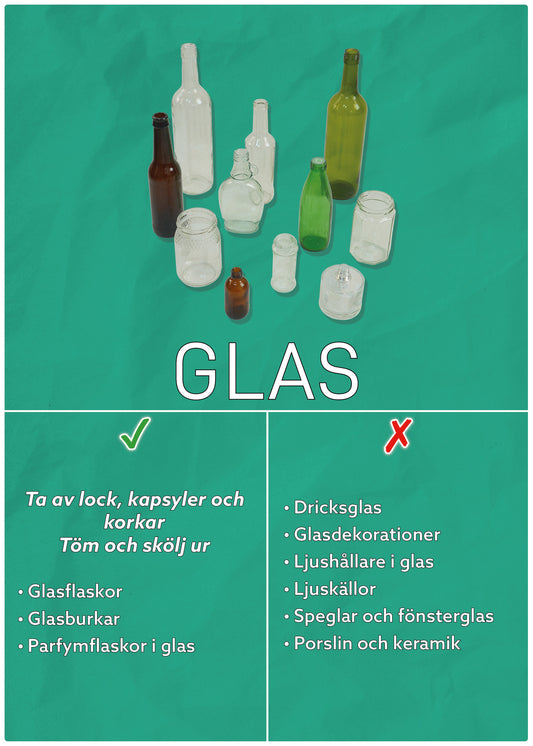 GLAS