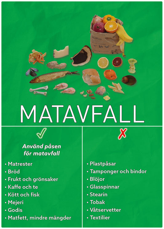 MATAVFALL