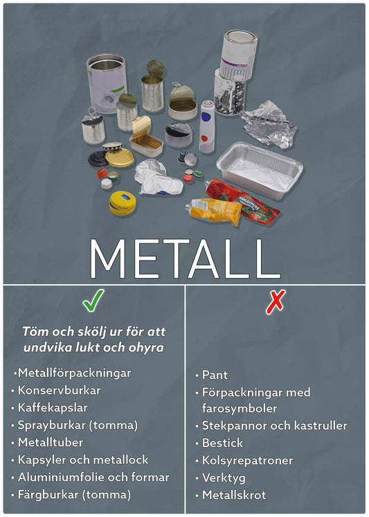 METALL