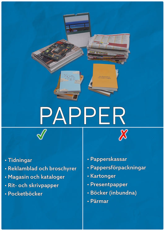 PAPPER